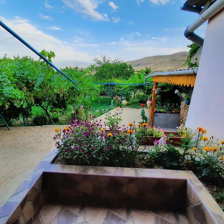 Ararat B&B Chʼiva 外观 照片