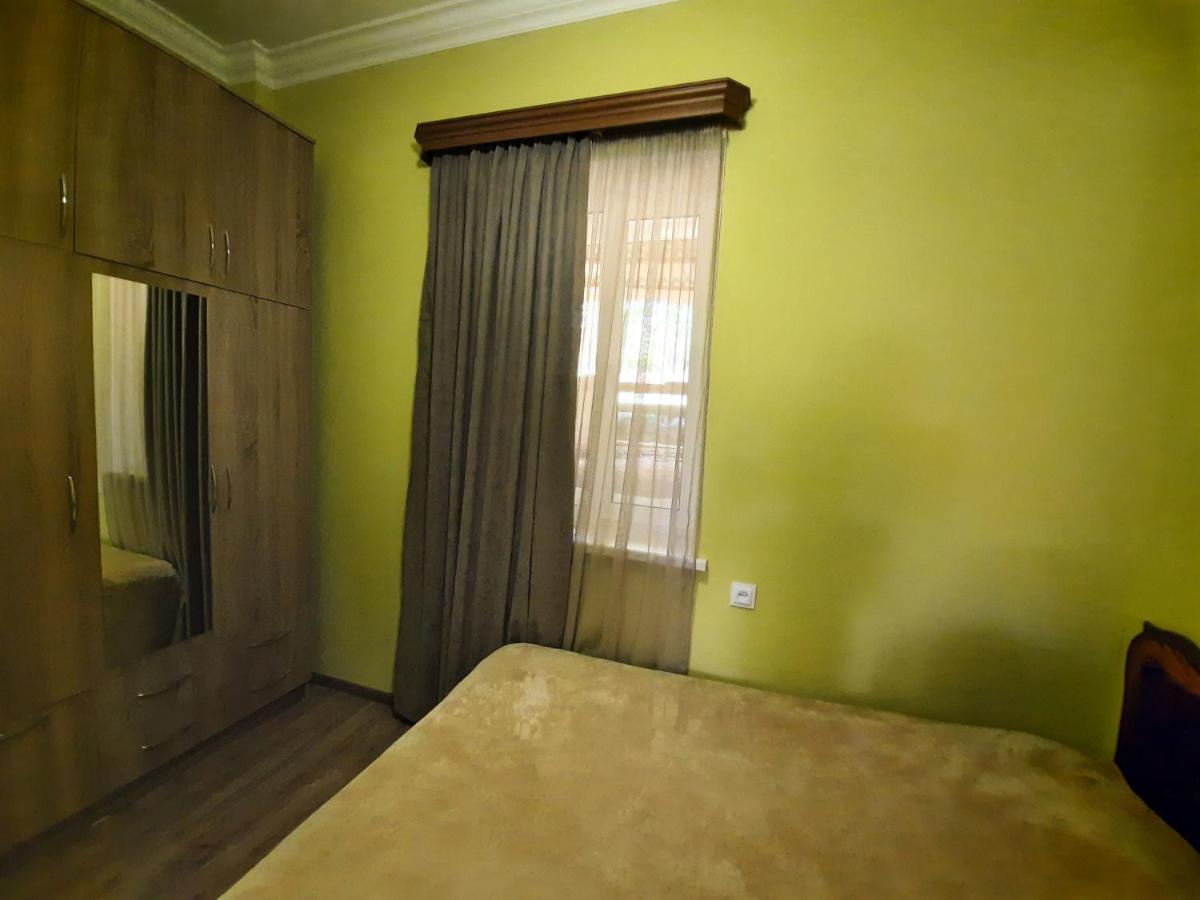 Ararat B&B Chʼiva 外观 照片
