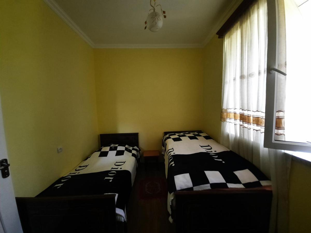 Ararat B&B Chʼiva 外观 照片