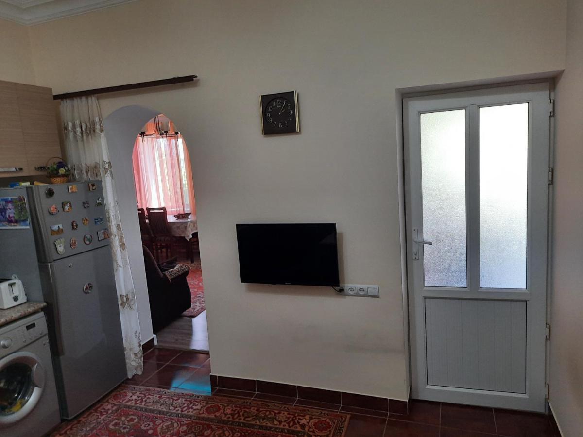 Ararat B&B Chʼiva 外观 照片