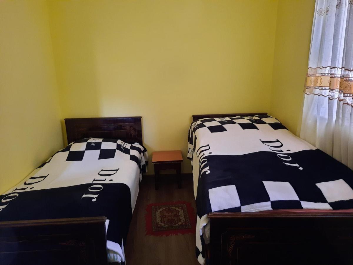Ararat B&B Chʼiva 外观 照片