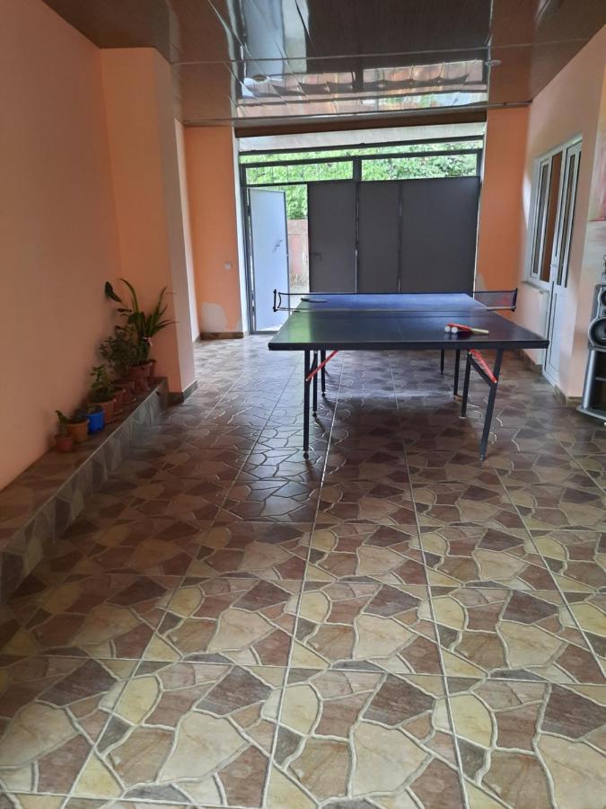 Ararat B&B Chʼiva 外观 照片