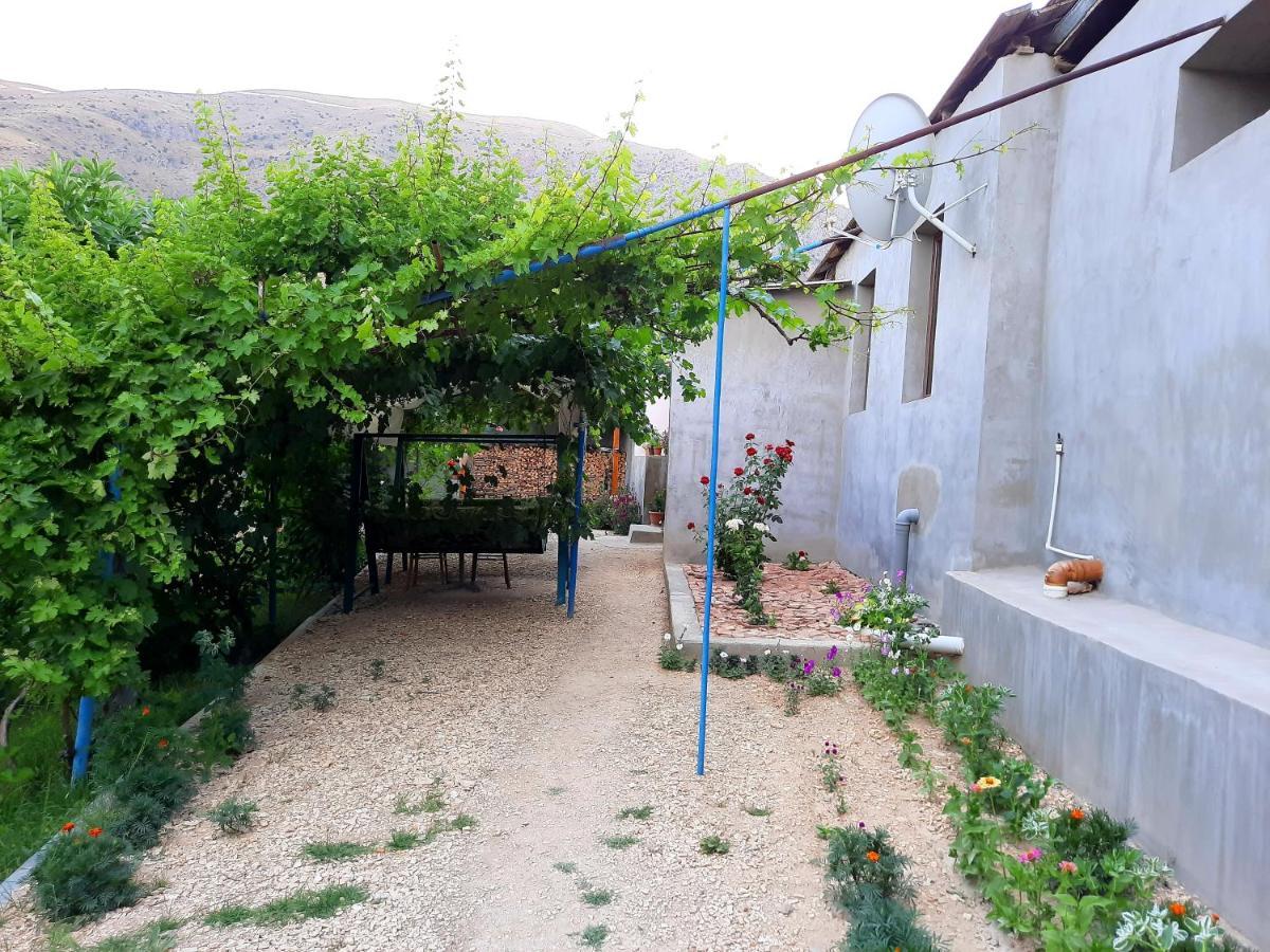 Ararat B&B Chʼiva 外观 照片