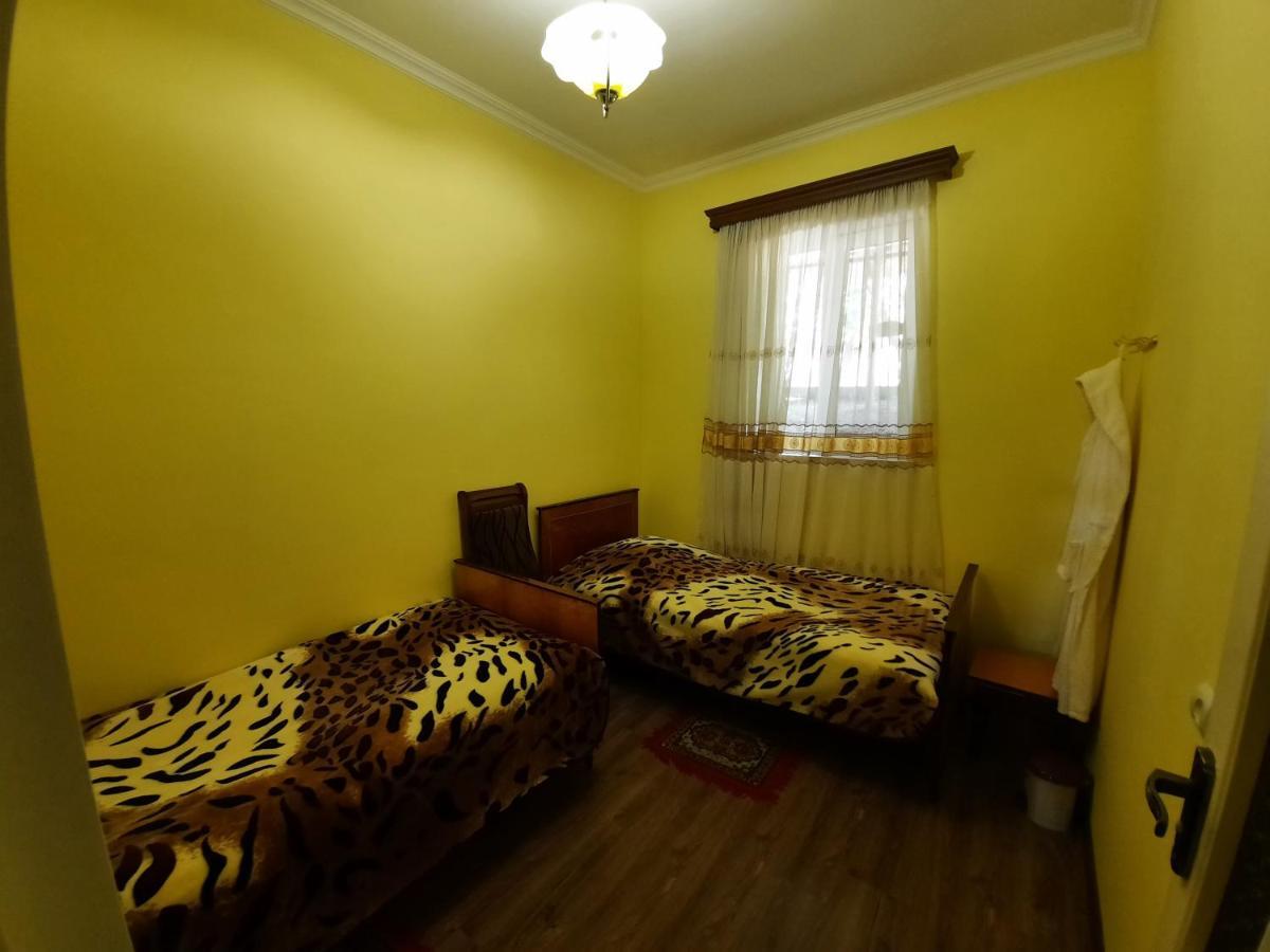 Ararat B&B Chʼiva 外观 照片