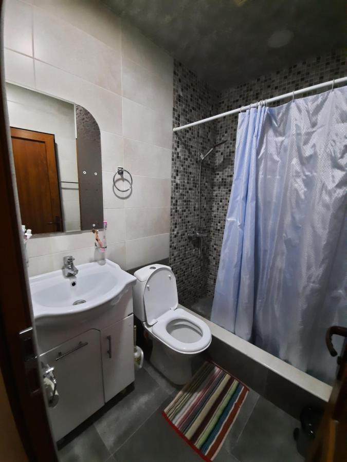 Ararat B&B Chʼiva 外观 照片