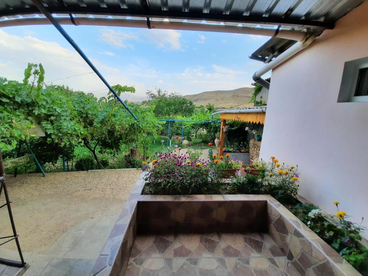 Ararat B&B Chʼiva 外观 照片