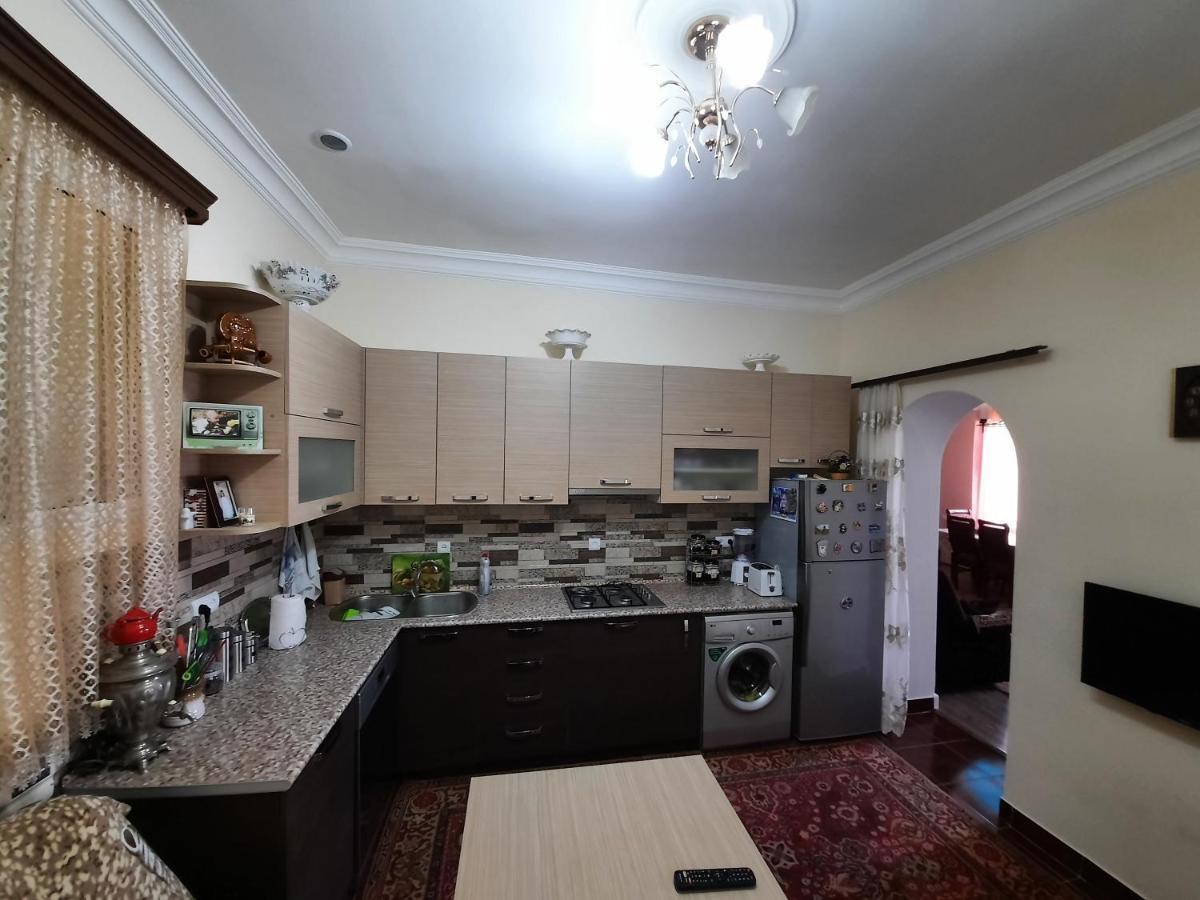 Ararat B&B Chʼiva 外观 照片