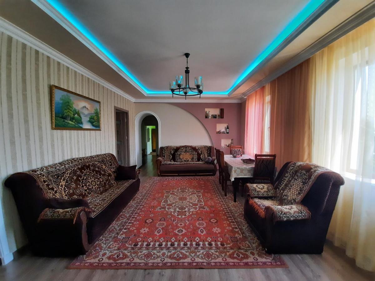 Ararat B&B Chʼiva 外观 照片