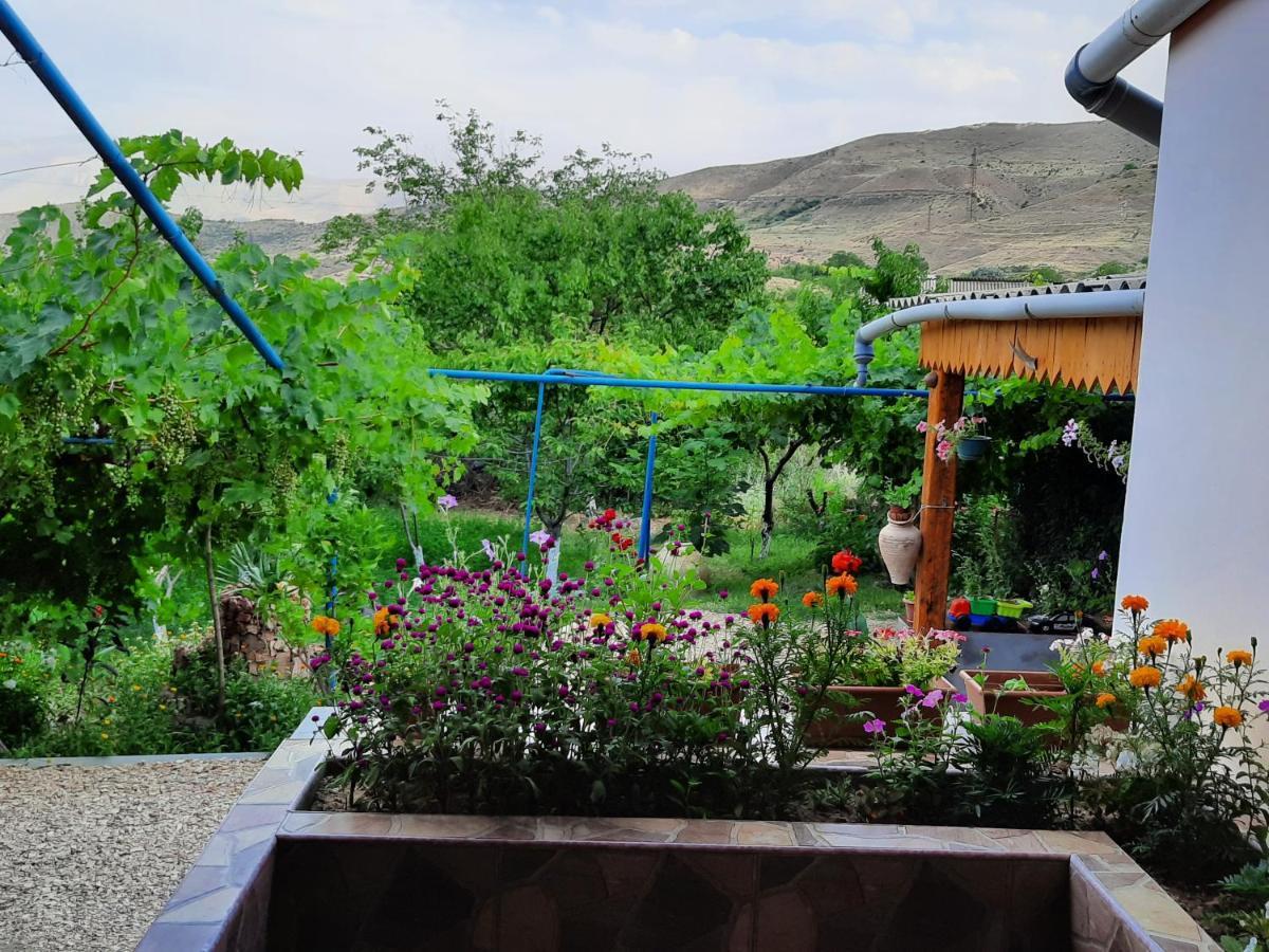 Ararat B&B Chʼiva 外观 照片