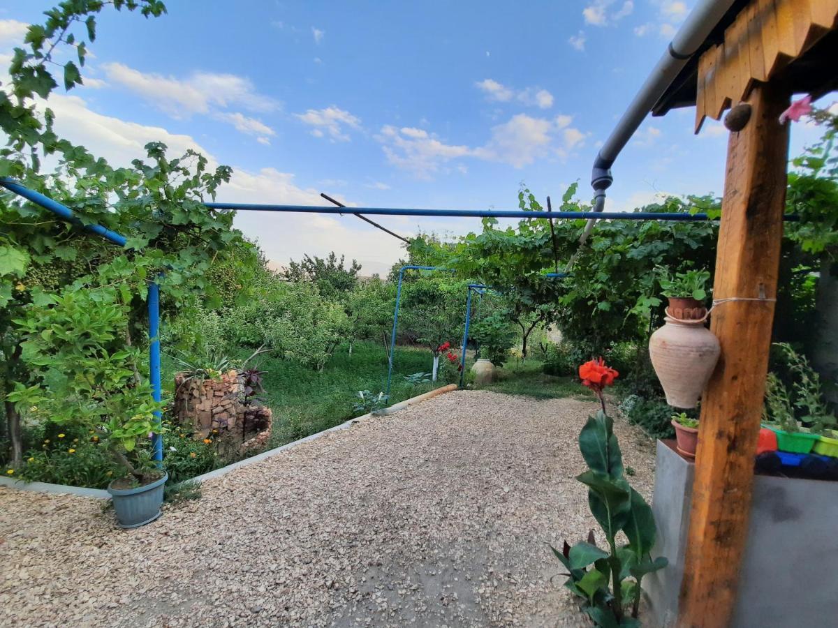 Ararat B&B Chʼiva 外观 照片