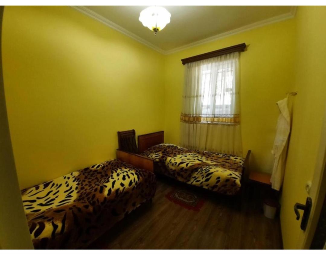 Ararat B&B Chʼiva 外观 照片