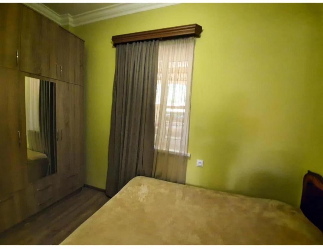 Ararat B&B Chʼiva 外观 照片